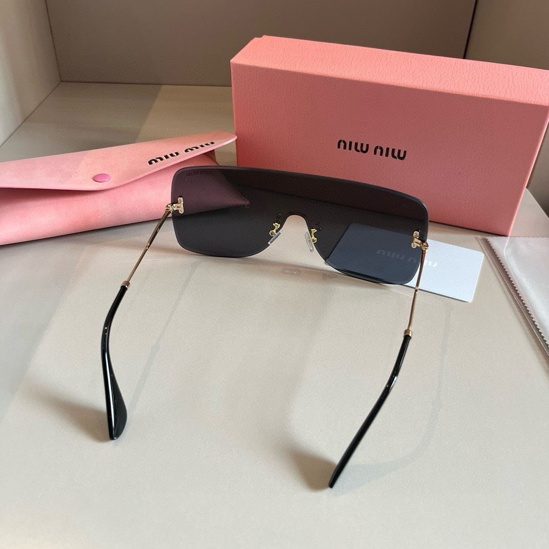 Miu Miu Sunglasses